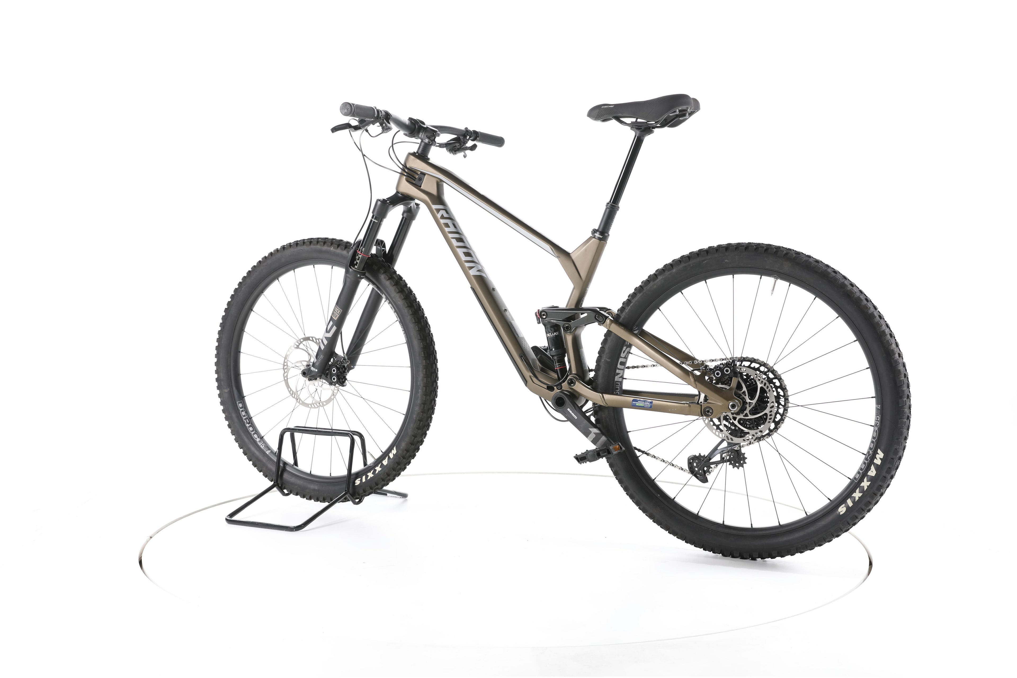 Radon Slide Trail 8.0 - Image 8