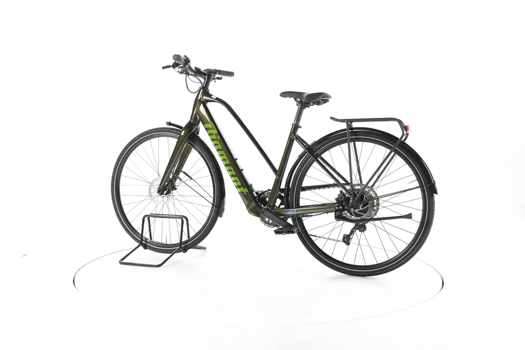 Diamant 365 Deluxe Trekking E-Bike - Image 8