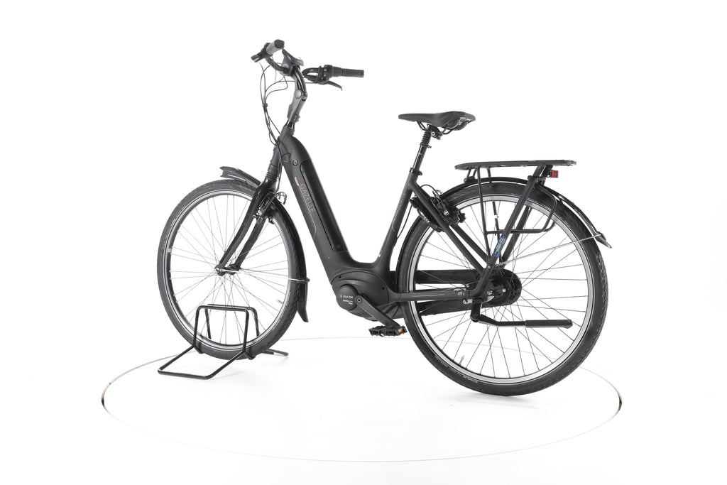 Gazelle Arroyo C8 HMB Elite City E-Bike Tiefeinsteiger - Image 8