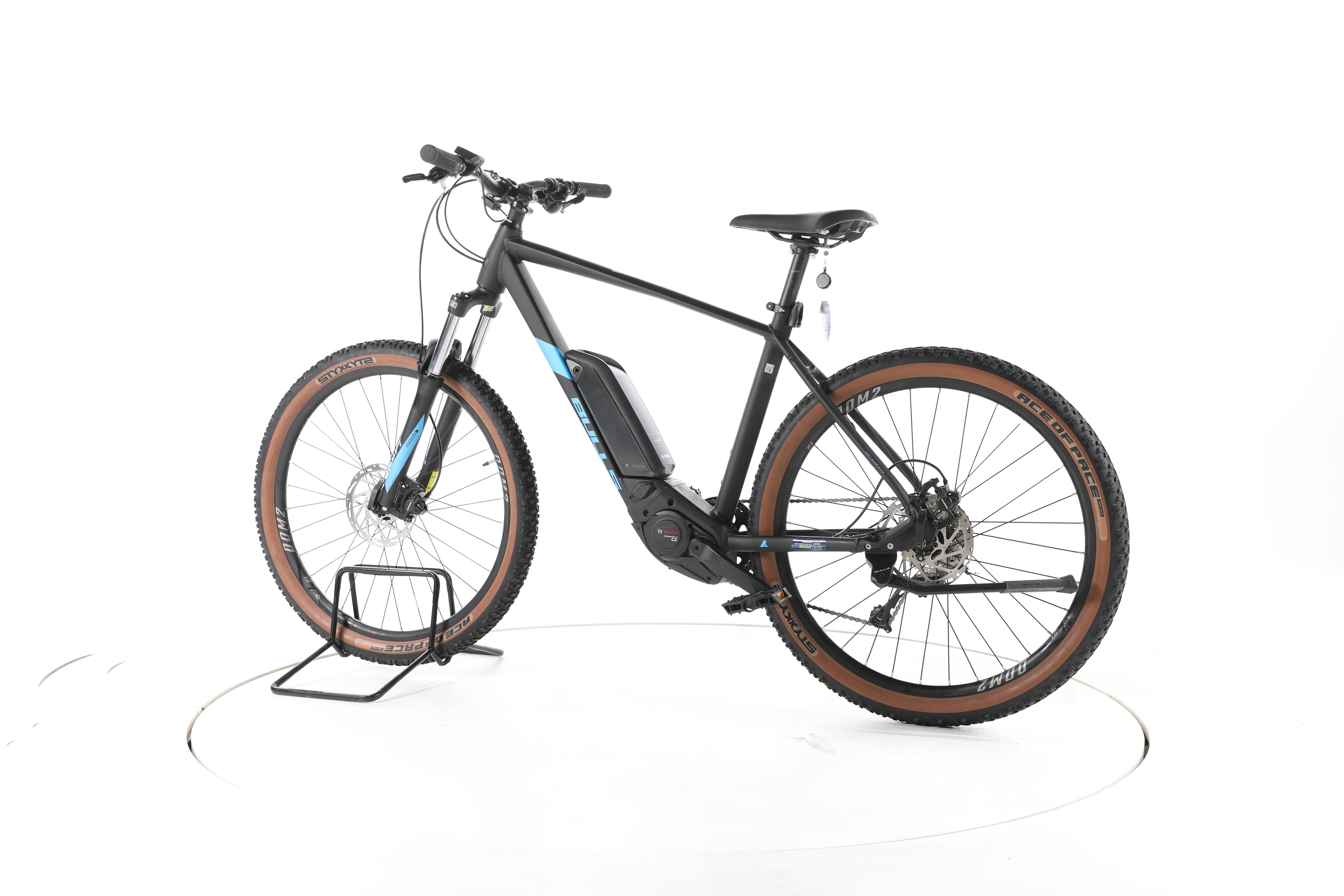 Bulls LT CX E-Bike - Image 8