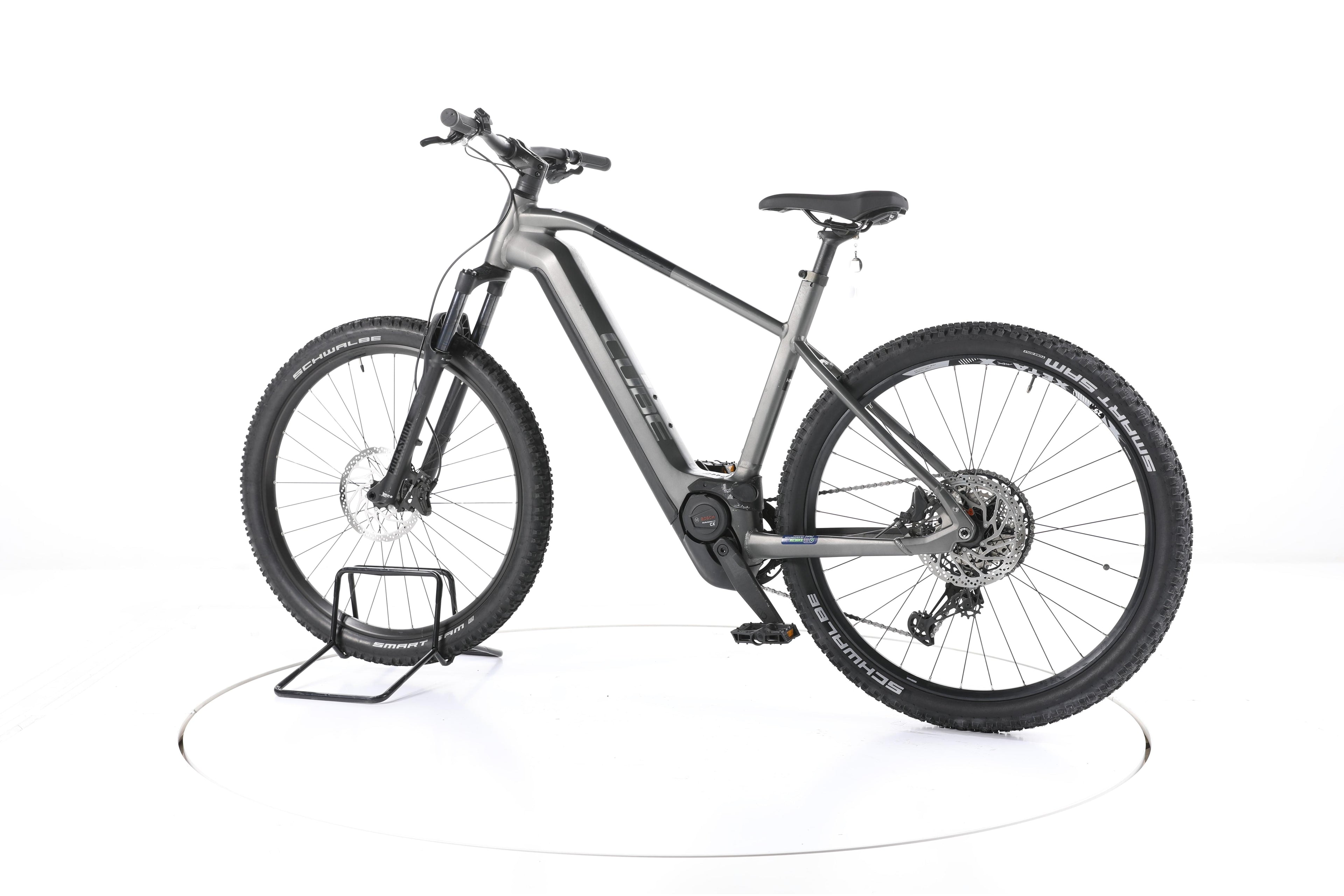 Cube Reaction Hybrid Race E-Bike 2023 - Image 8
