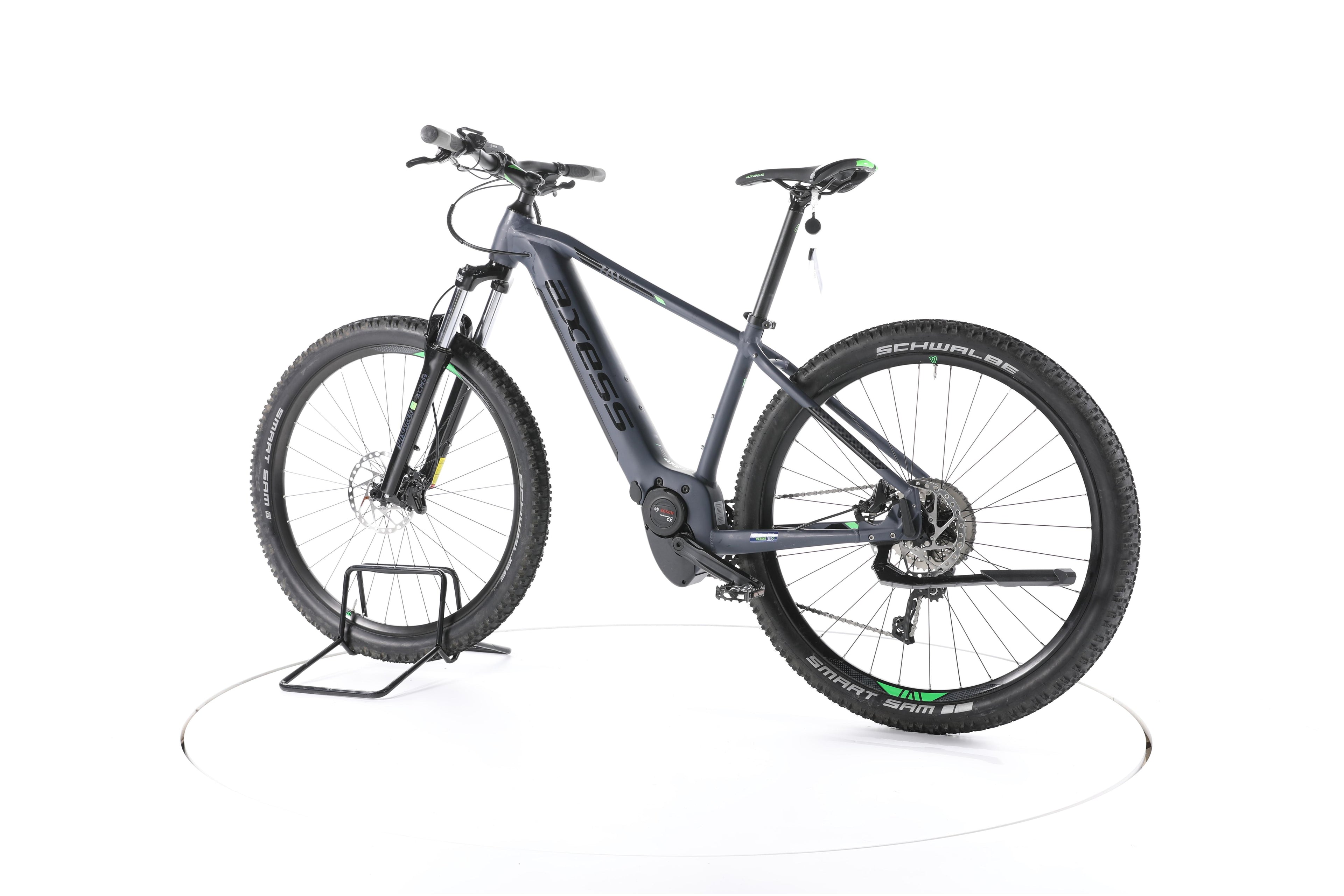 Axess Force 29 Allroad E-Bike - Image 8