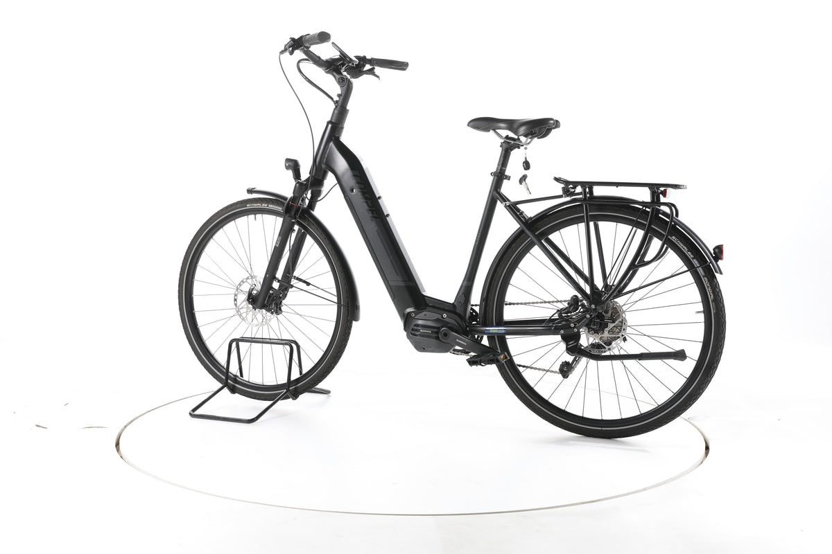 Compel Gaia E-504 LTD Trekking E-Bike Tiefeinsteiger - Image 8