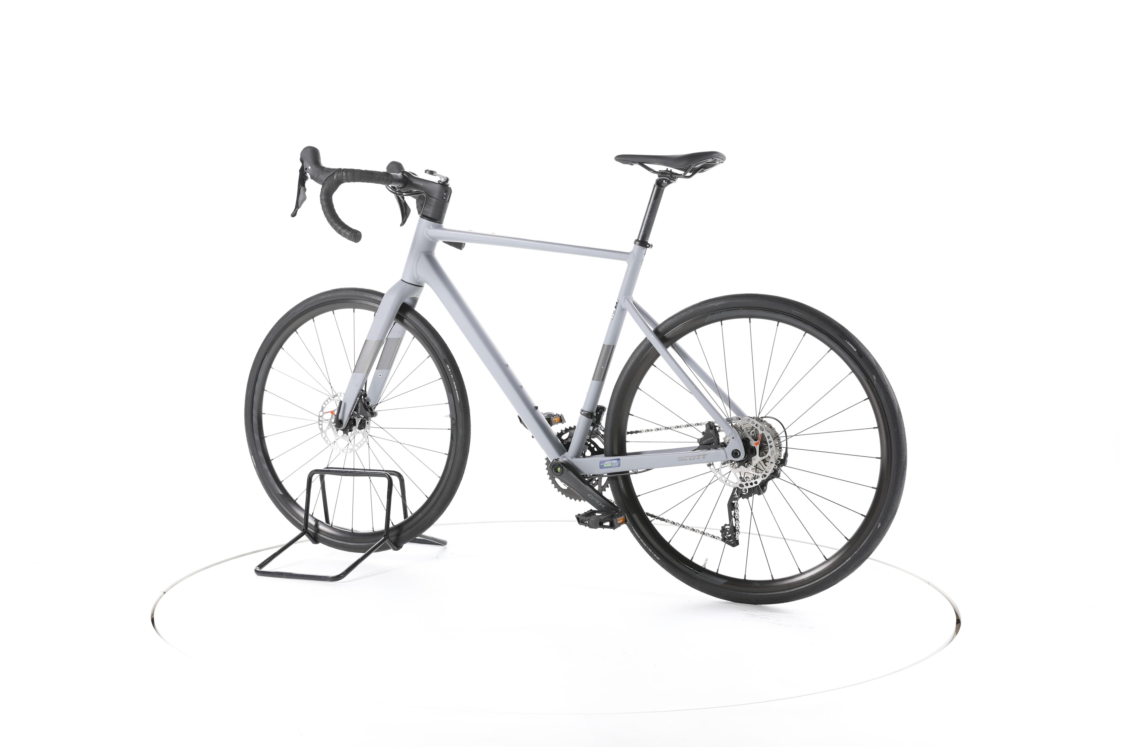 Scott Speedster Gravel 40 - Image 8