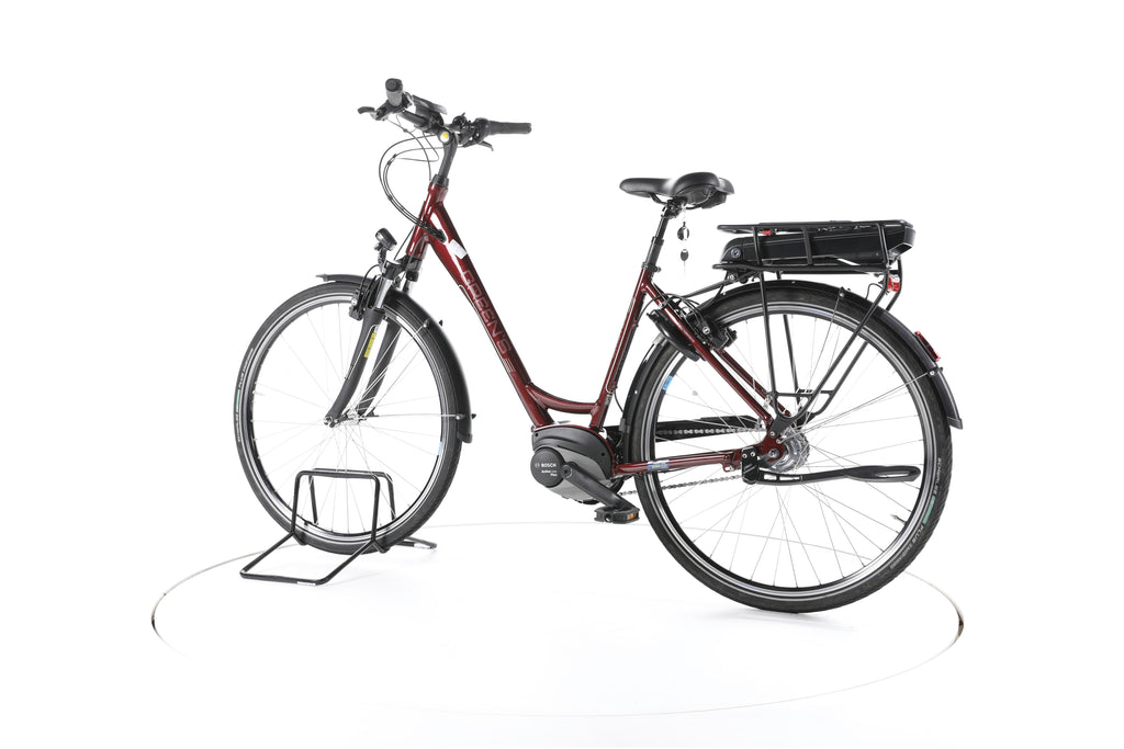 Green's Bristol City E-Bike Tiefeinsteiger - Image 8