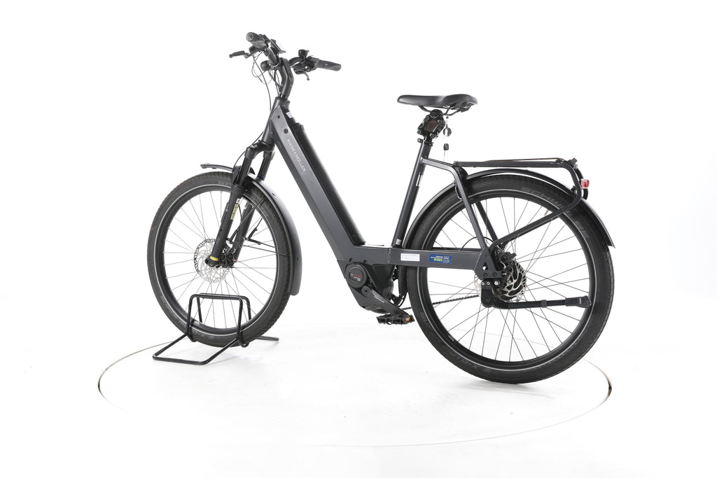 Riese & Müller Nevo4 Gt Vario City E-Bike Tiefeinsteiger - Image 8