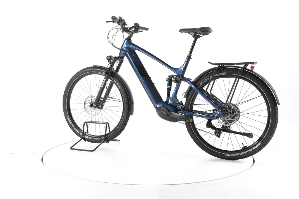 MORRISON SUB 6.0 FS SUV E-Bike - Image 8