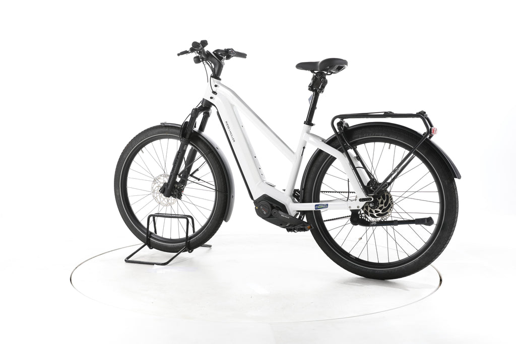Riese & Müller Charger 3 Mixte City E-Bike - Image 8