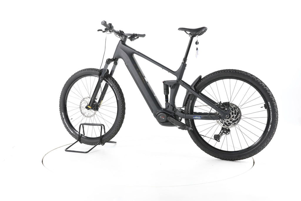 Cube Stereo Hybrid ONE22 Pro Fully E-Bike 2025 - Image 8