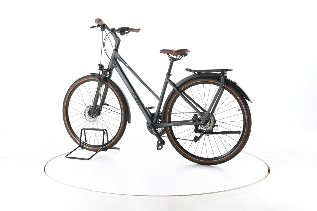 Cube Kathmandu Pro Fahrrad City & Trekking - Image 8
