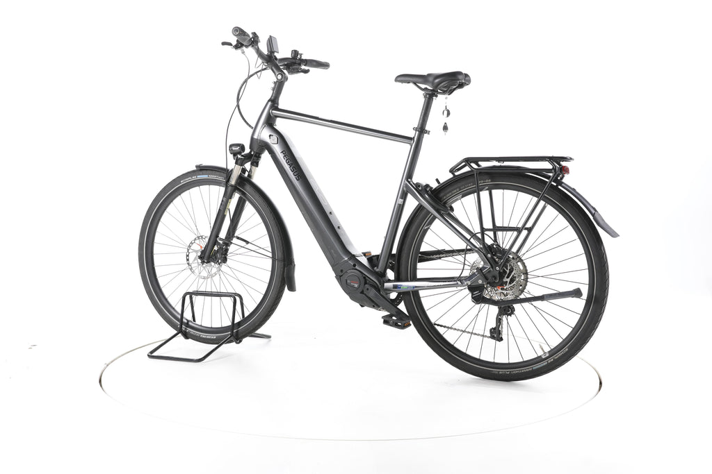 Pegasus Premio Evo 10 Lite Trekking E-Bike - Image 8