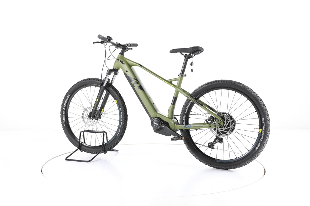R Raymon HardRay E 4.0 E-Bike - Image 8