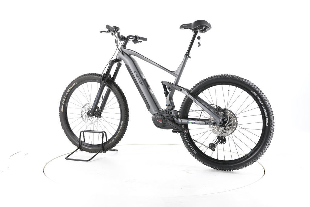 Carver Drift E.520 Fully E-Bike - Image 8