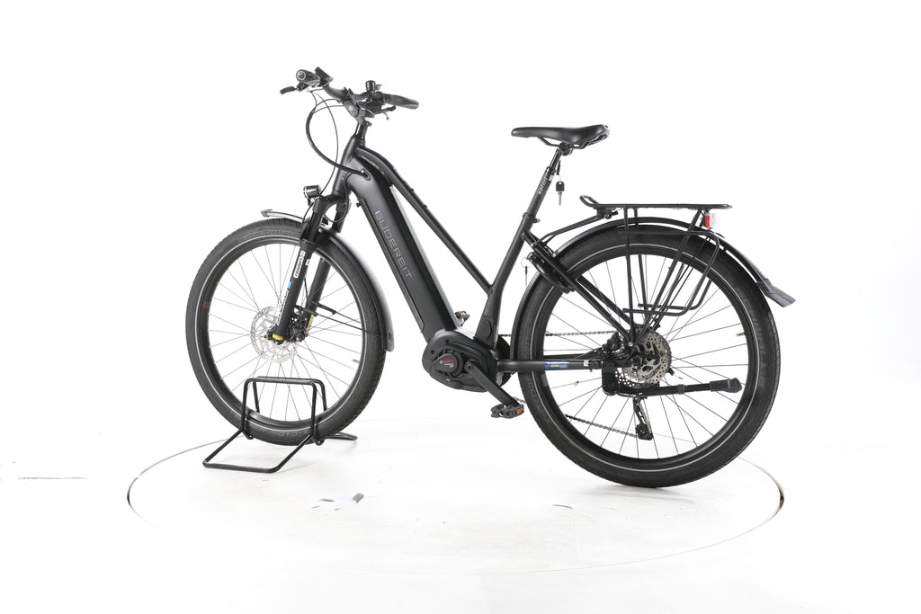 Gudereit ET-12 EVO Trape Trekking E-Bike - Image 8