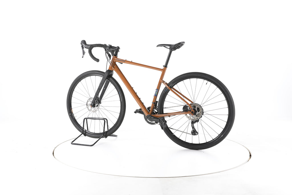 Cannondale Topstone 1 Gravelbike - Image 8
