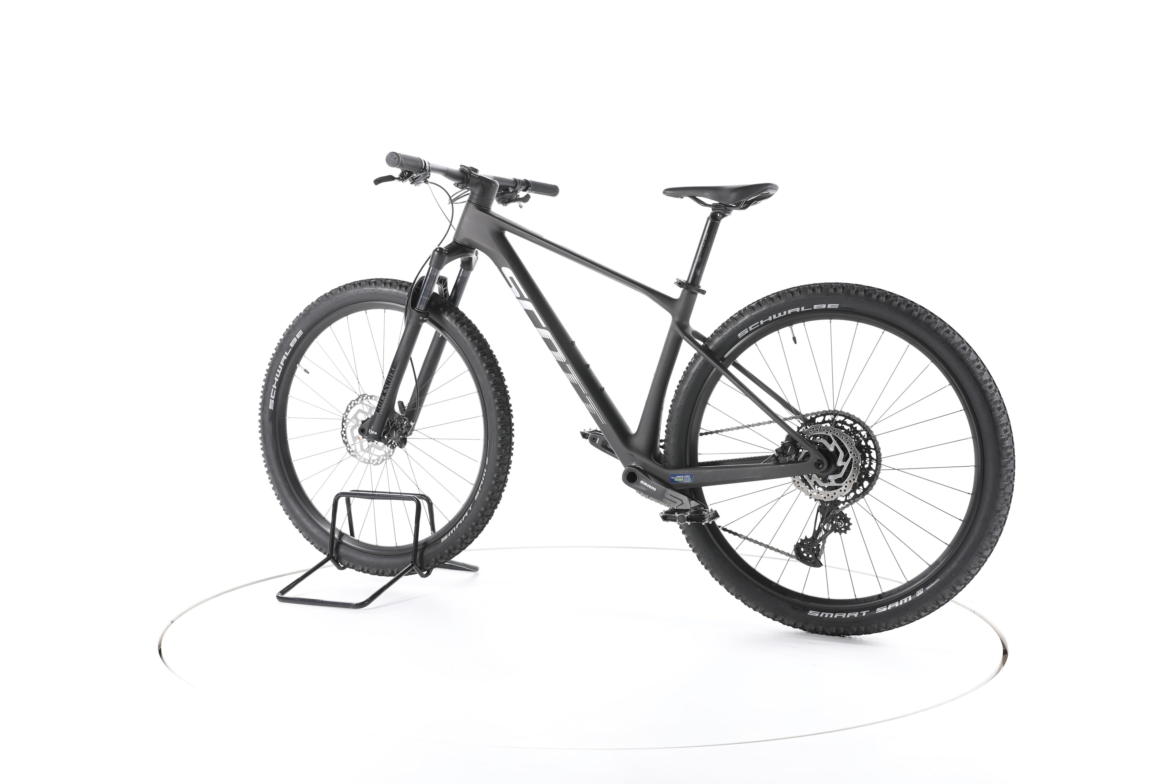 Scott Scale 940 - Image 8