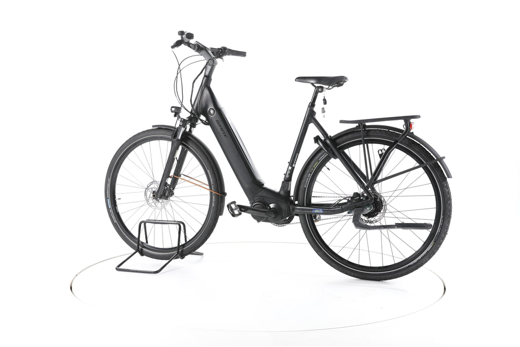 Giant DailyTour E+ 2 RT City E-Bike Tiefeinsteiger - Image 8