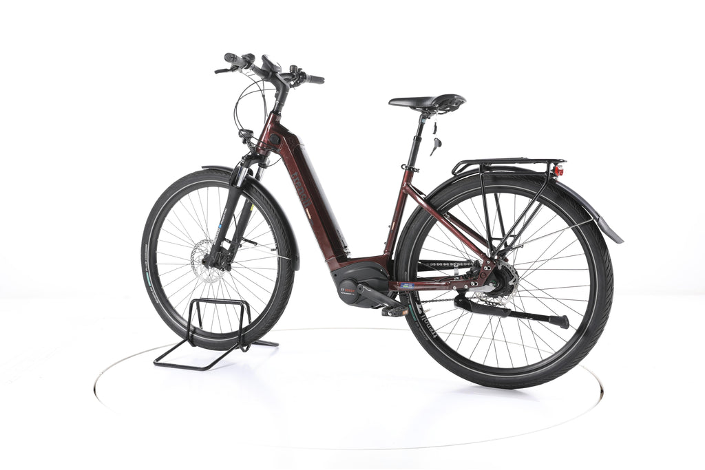 Trenoli Tanaro City E-Bike Tiefeinsteiger - Image 8
