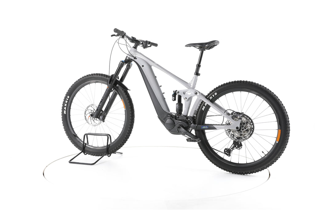 Giant Reign E+ 1 Fully E-Bike - Image 8