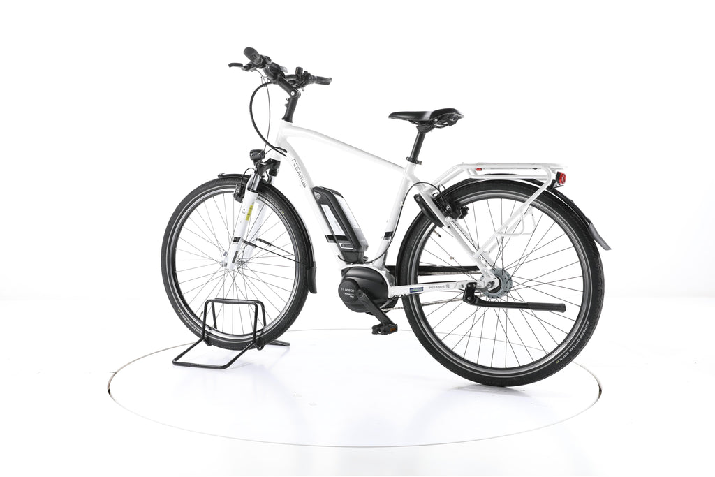 Pegasus Solero E8R Lite City E-Bike - Image 8