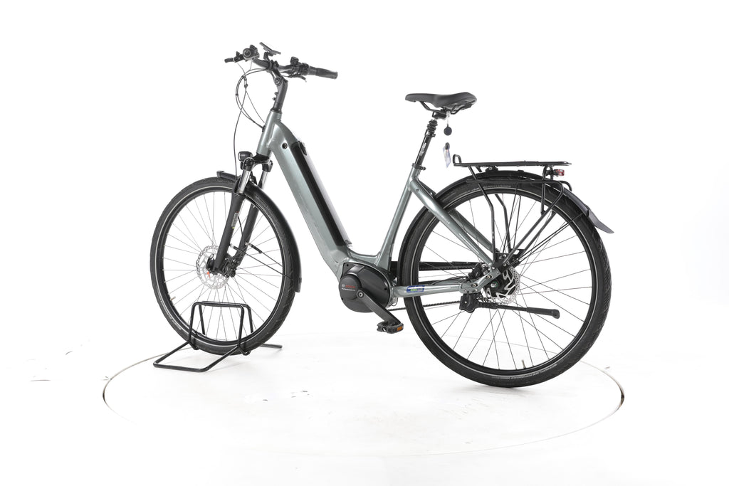 Velo de Ville AEB890 City E-Bike Tiefeinsteiger - Image 8