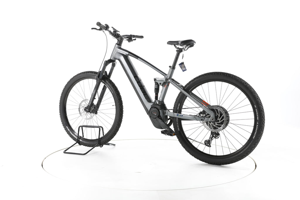 Cube Stereo Hybrid 120 Pro Fully E-Bike 2023 - Image 8