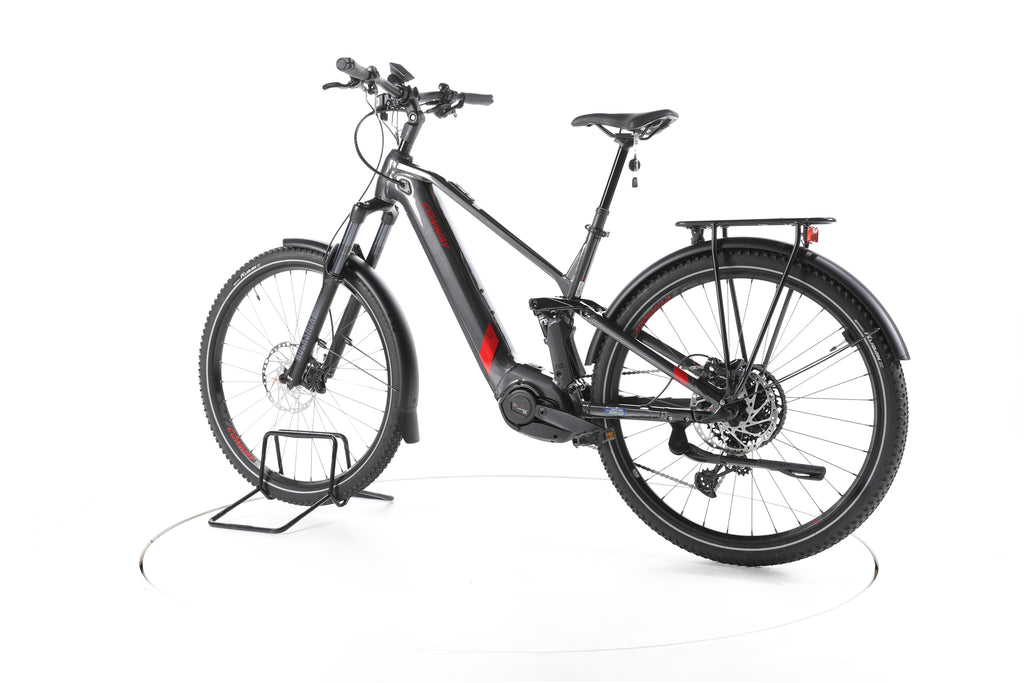 Conway Xyron SUV 4.9 SUV E-Bike 2024 - Image 8