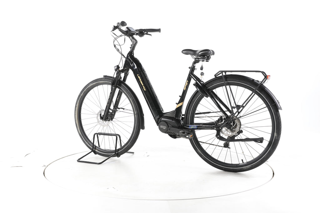 LeaderFox Saga Trekking E-Bike Tiefeinsteiger - Image 8