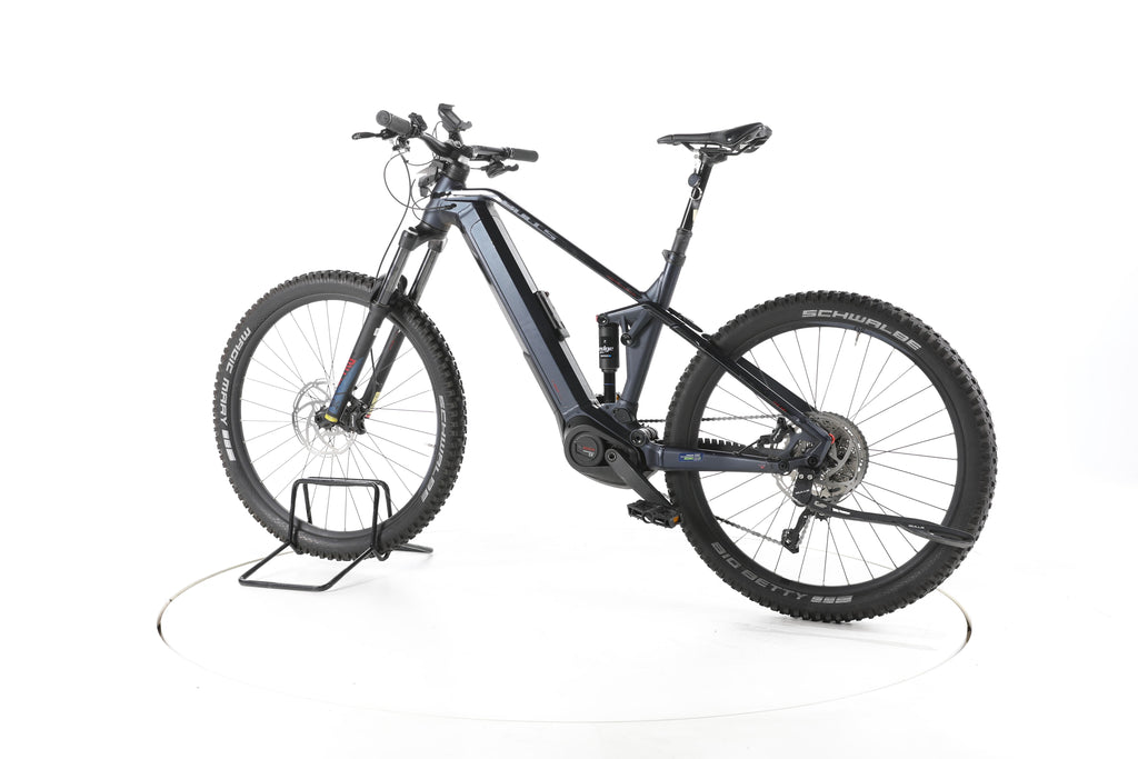 Bulls Sonic EVO AM 1 Fully E-Bike - Image 8
