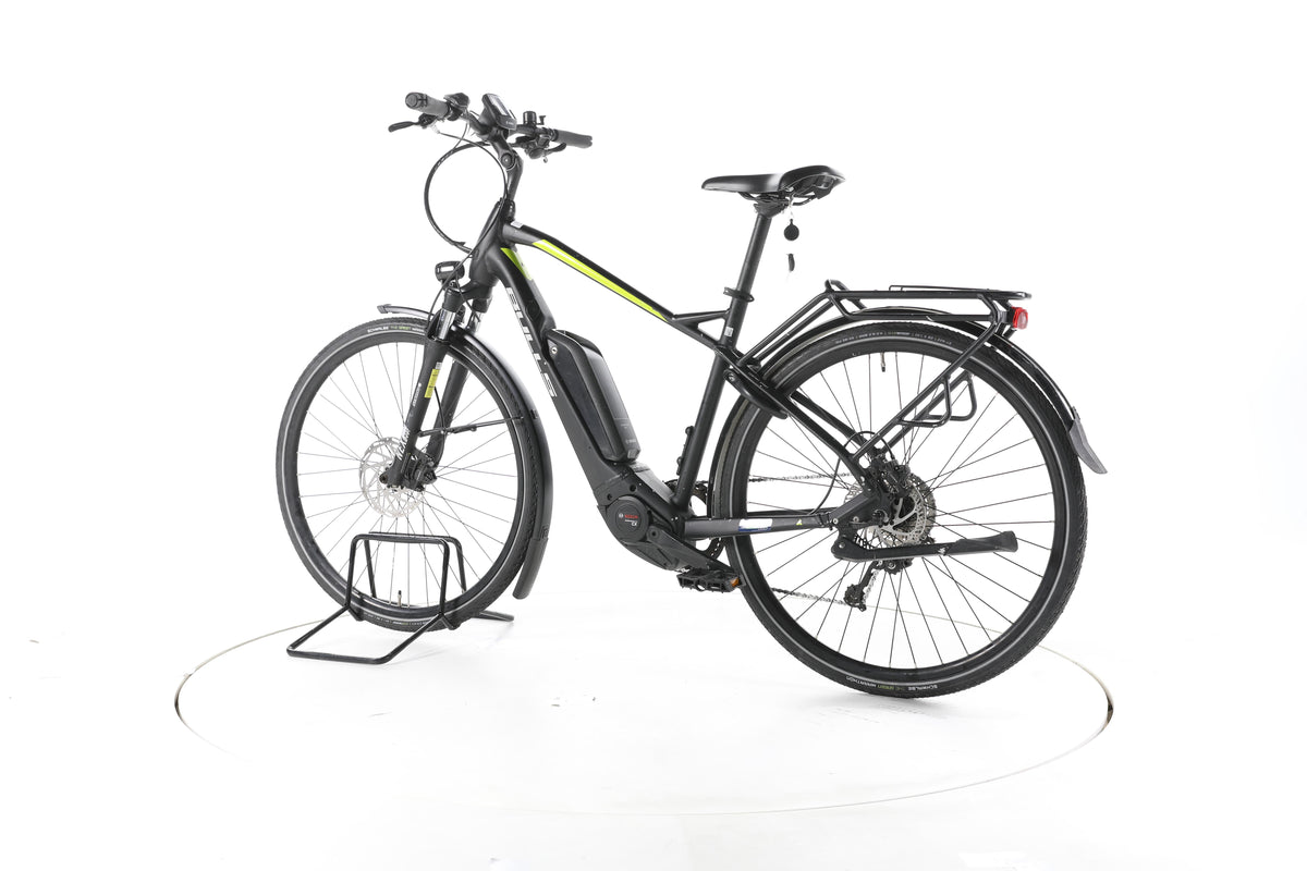 Bulls Street CX Trekking E-Bike - Image 8