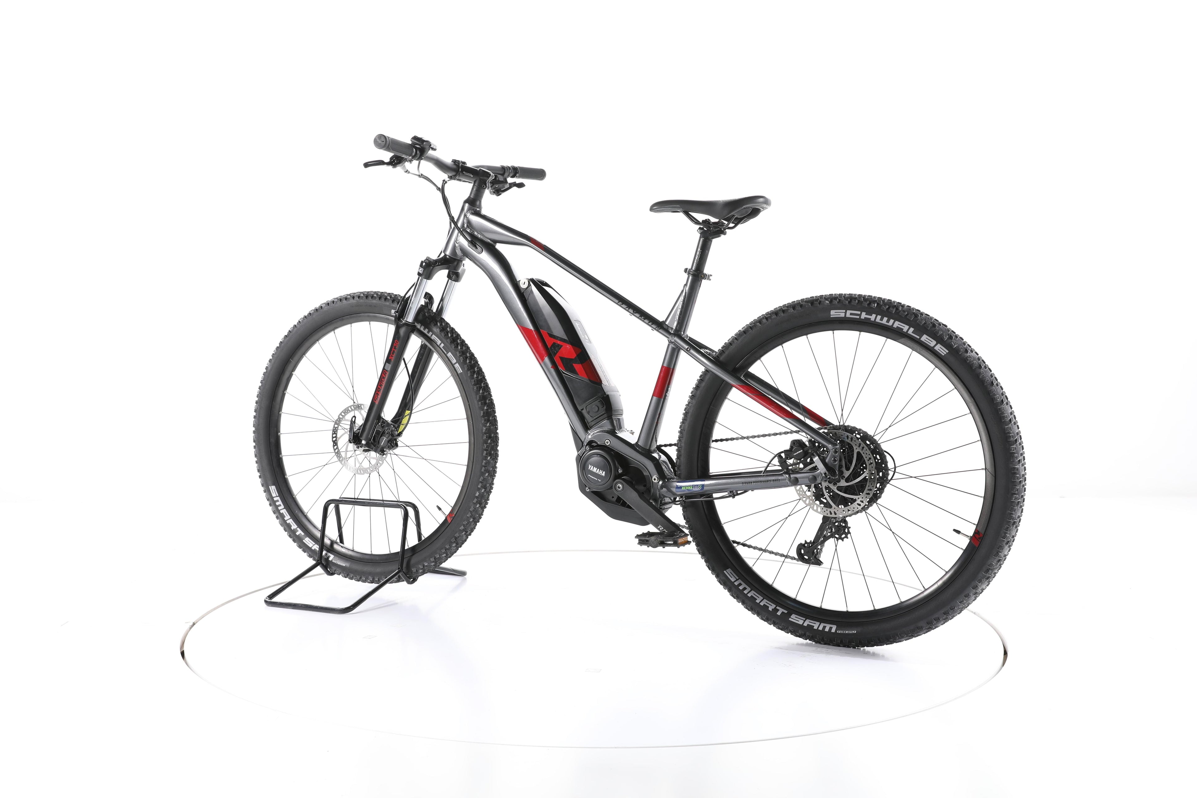 R Raymon HardRay E 3.0 E-Bike - Image 8