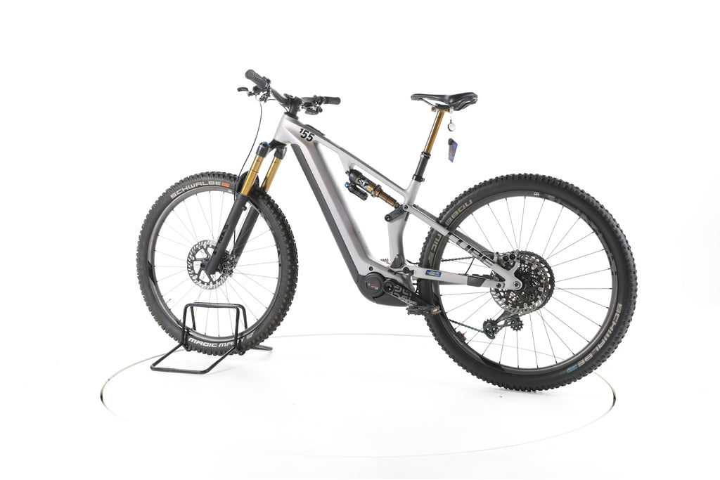 Cube Stereo Hybrid ONE55 C:68X SLT E-Bike Fully Carbon 2024 - Image 8