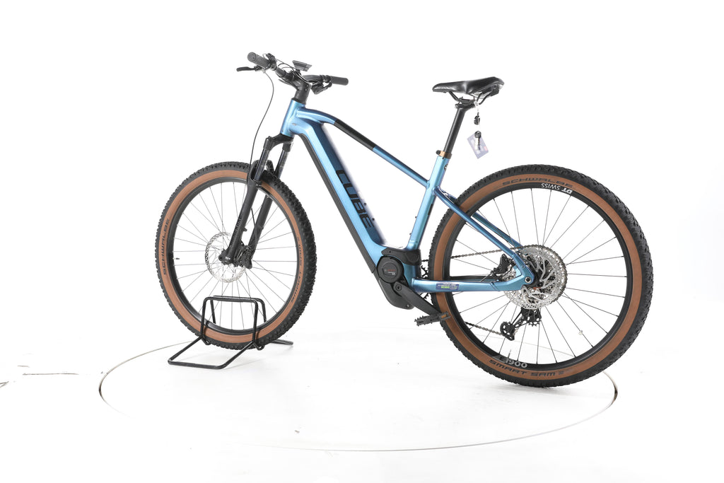 Cube Reaction Hybrid Race E-Bike - Image 8