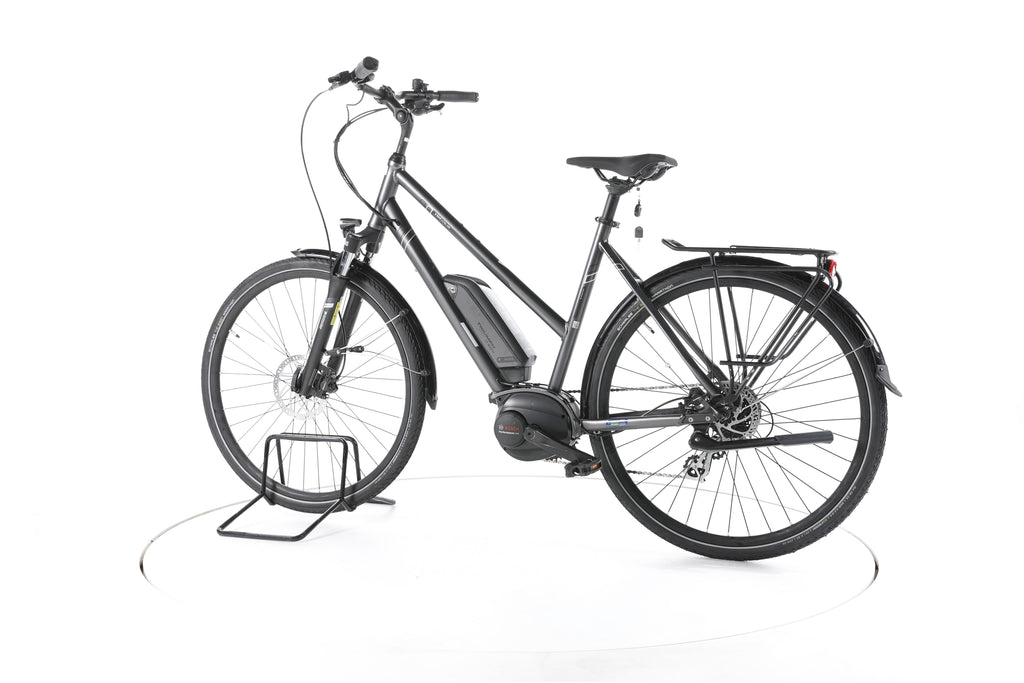 Triumph E-Bird Ultra Trekking E-Bike - Image 8