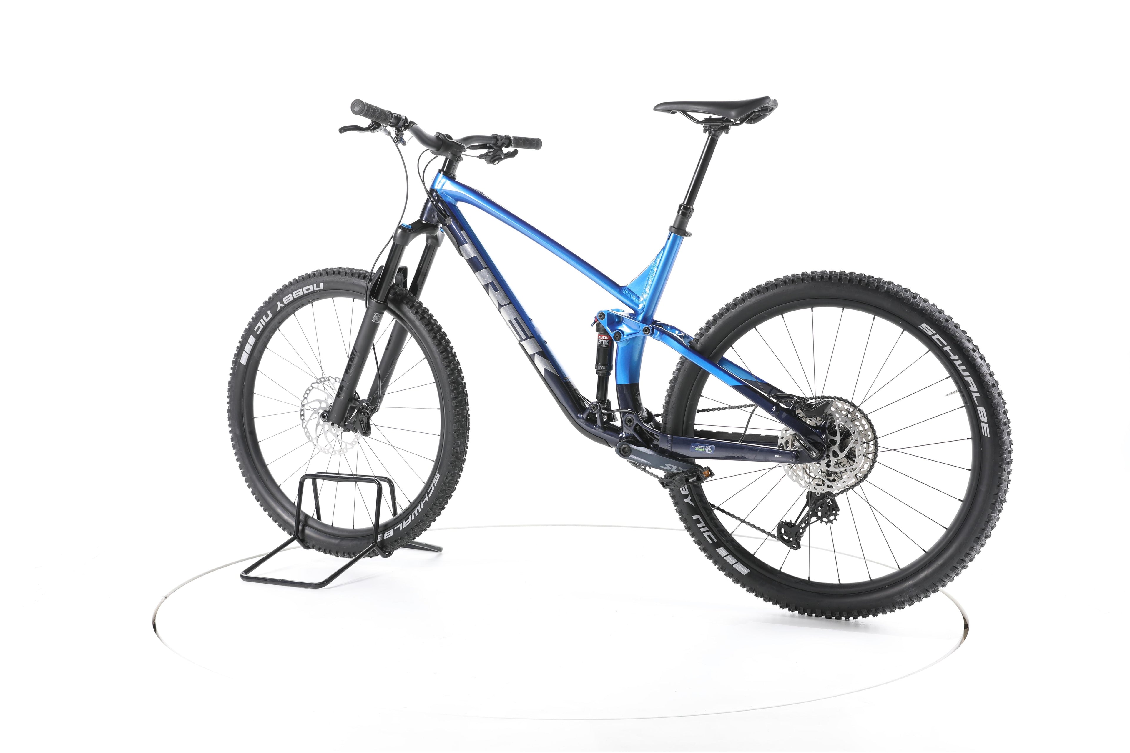 Trek Fuel EX 8 XT - Image 8