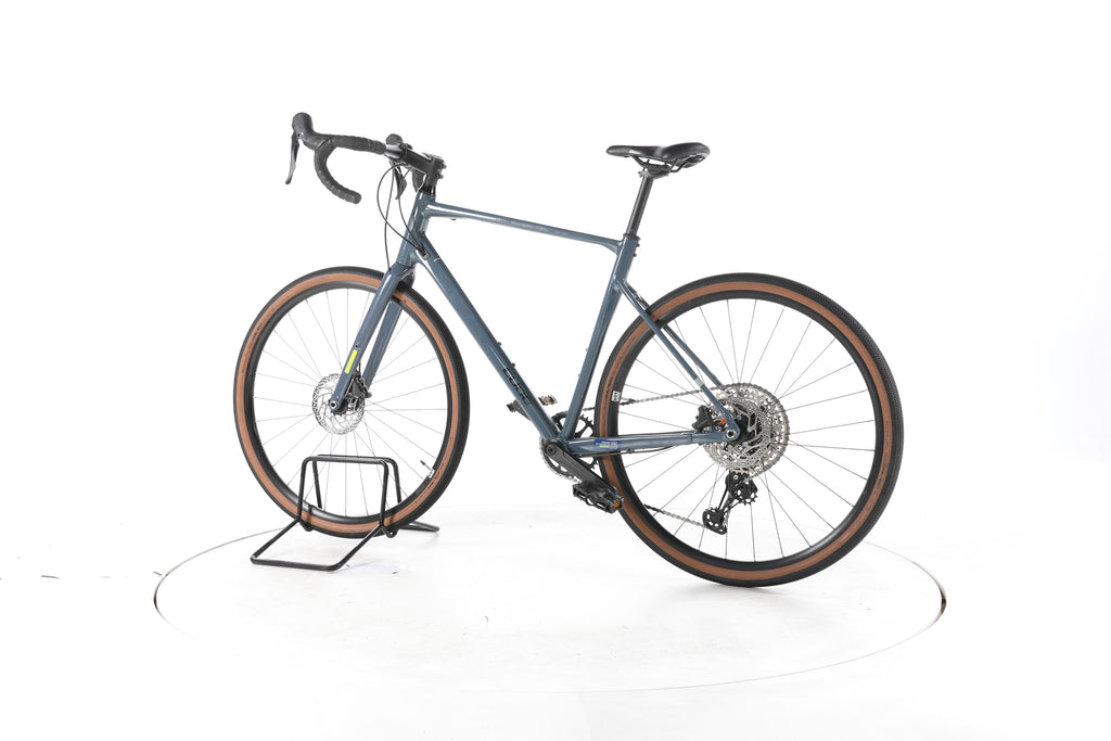 Cube Nuroad EX Gravelbike 2025 - Image 8