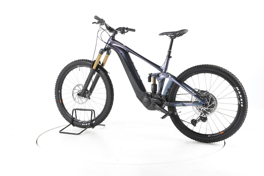 Giant Reign E+ 1 E-Bike Fully - Image 8