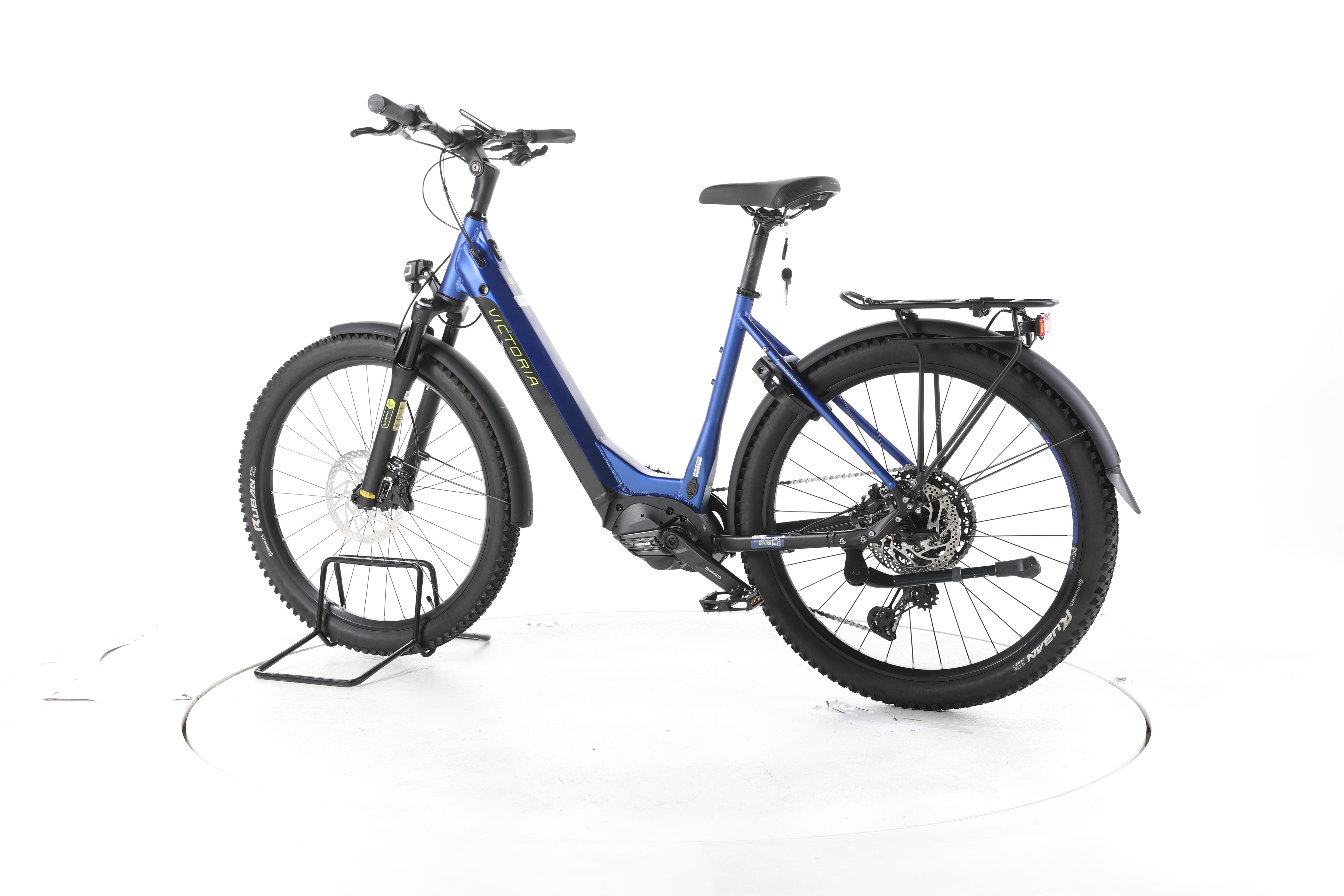 Victoria eAdventure 12.9 Trekking E-Bike - Image 8