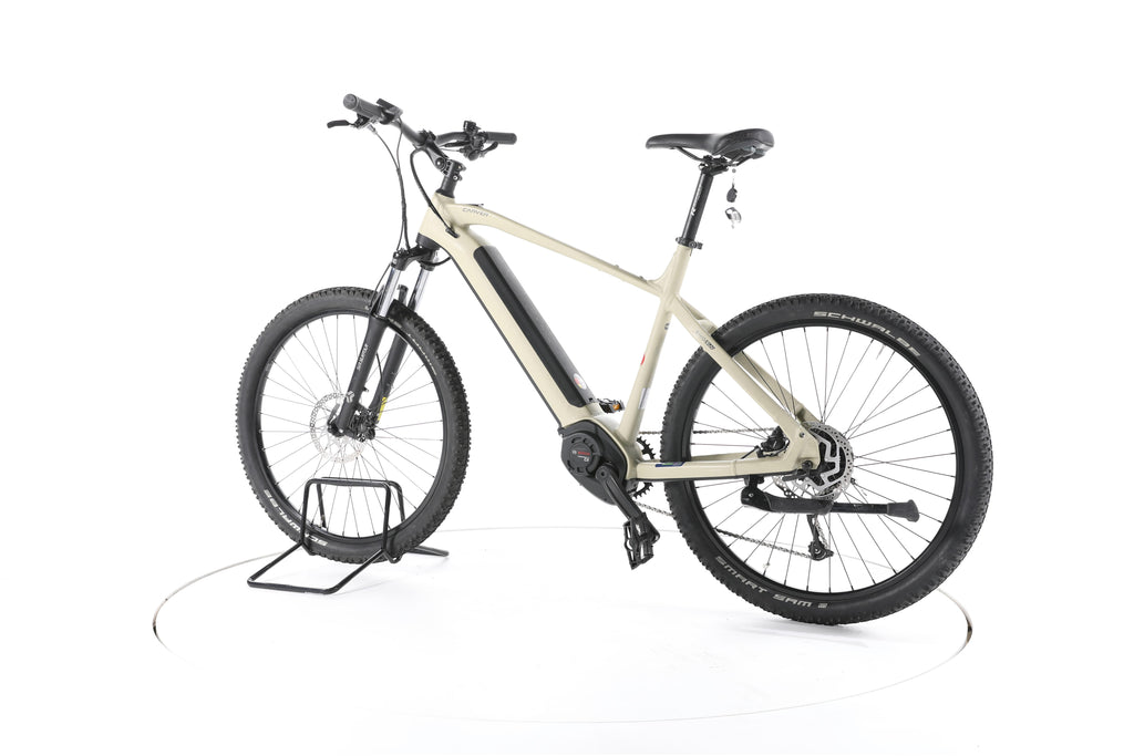 Carver E.410 SUV Trekking E-Bike - Image 8