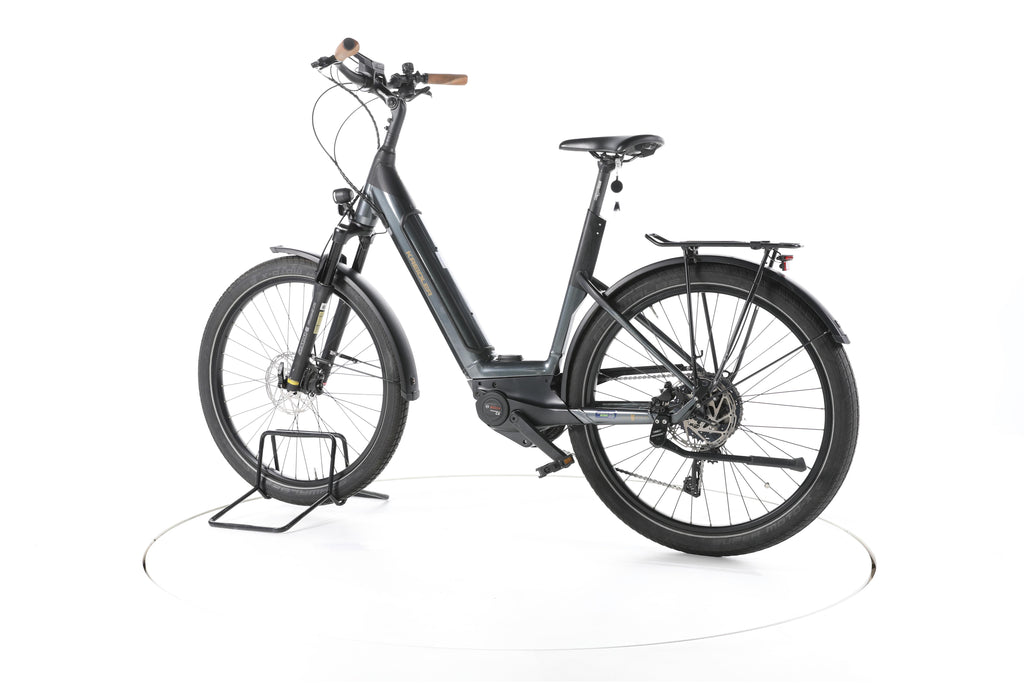 Kreidler Vitality Eco 10 Trekking E-Bike Tiefeinsteiger - Image 8