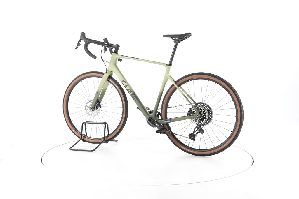 Cube Nuroad C:62 SLX - Image 8
