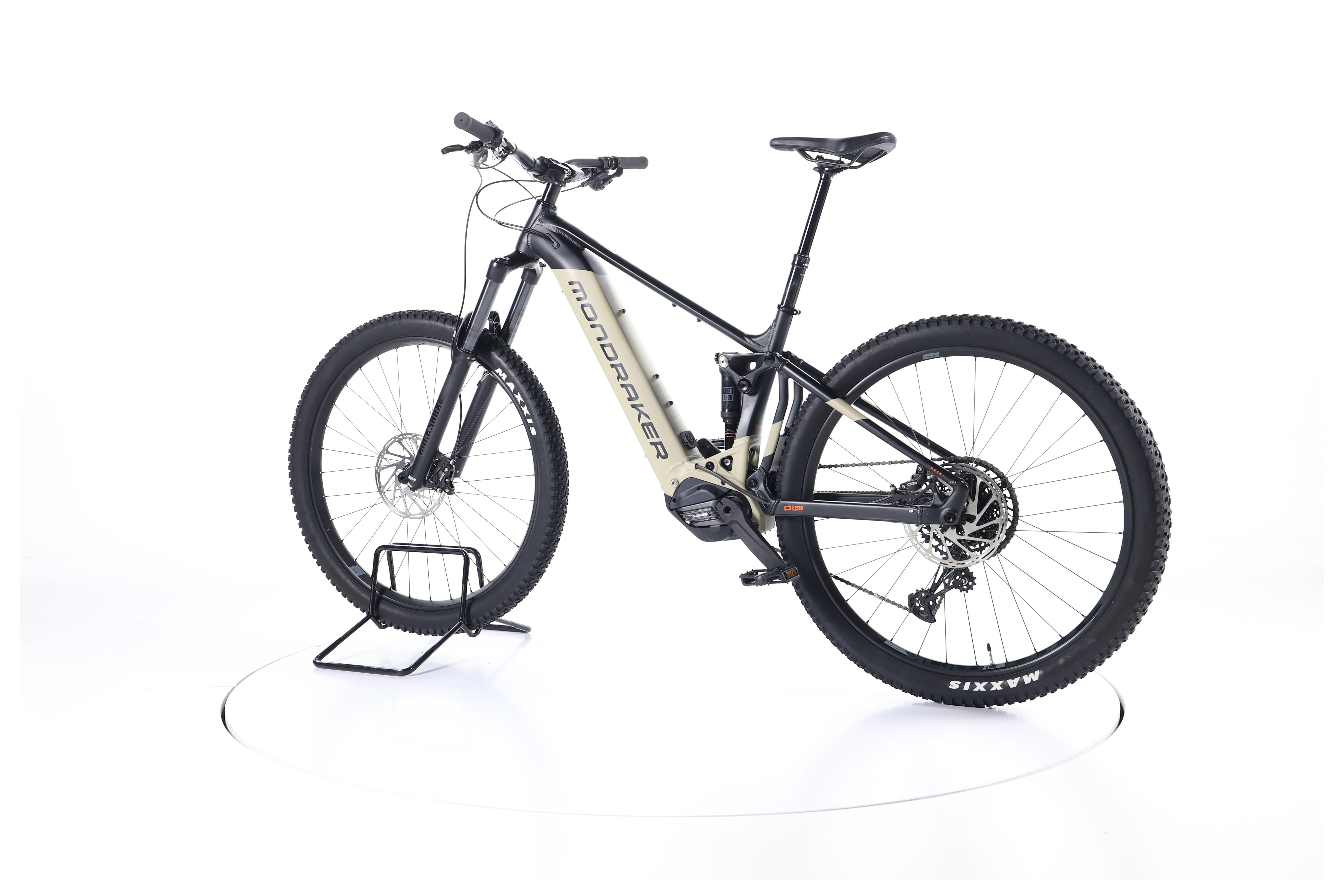 Mondraker DUSK E-Bike Fully - Image 8