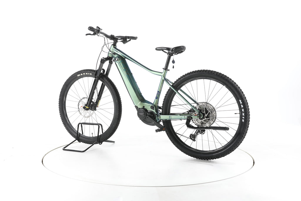 Liv Vall-E+ 1 E-Bike - Image 8