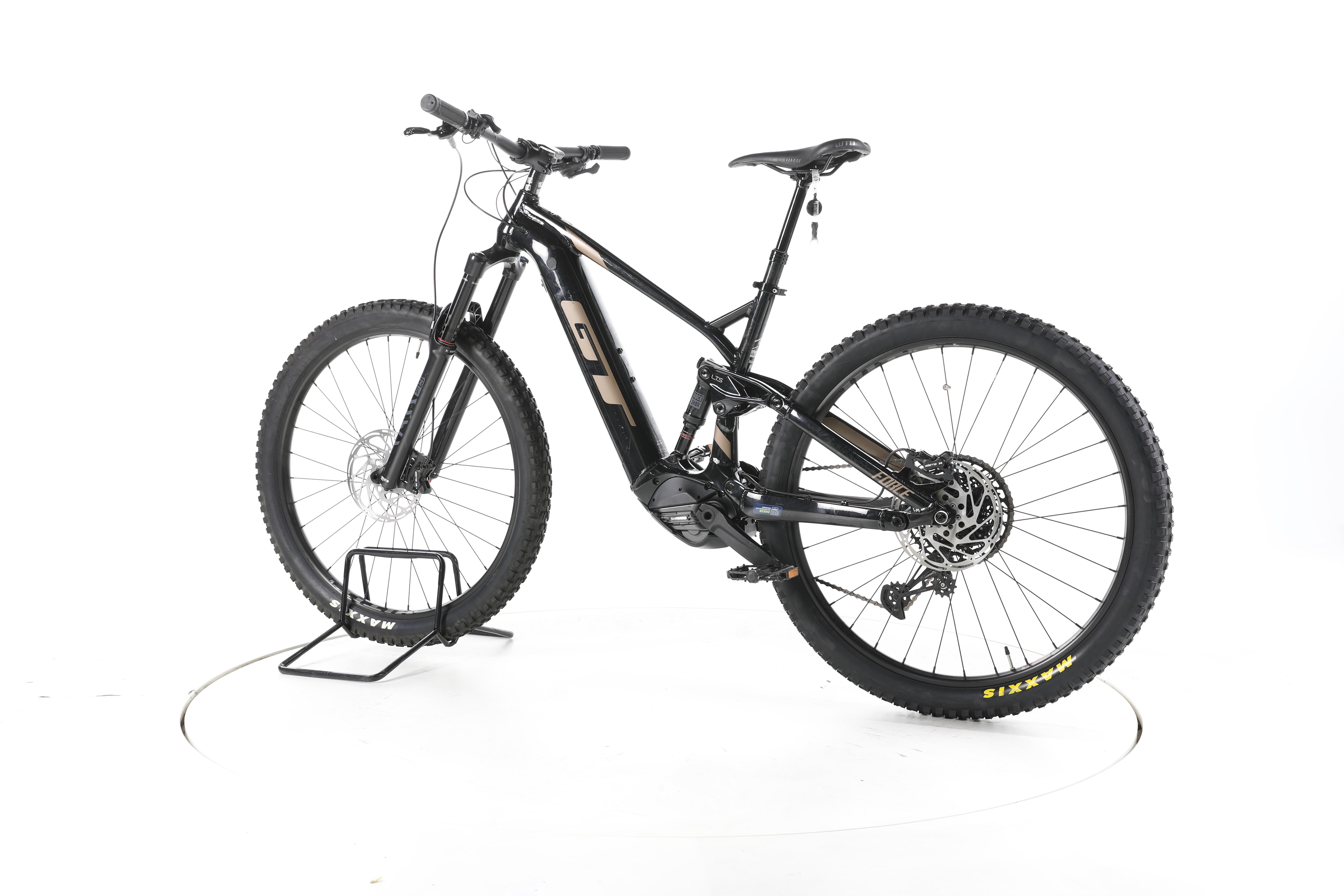 GT Force Amp+ Fully E-Bike - Image 8