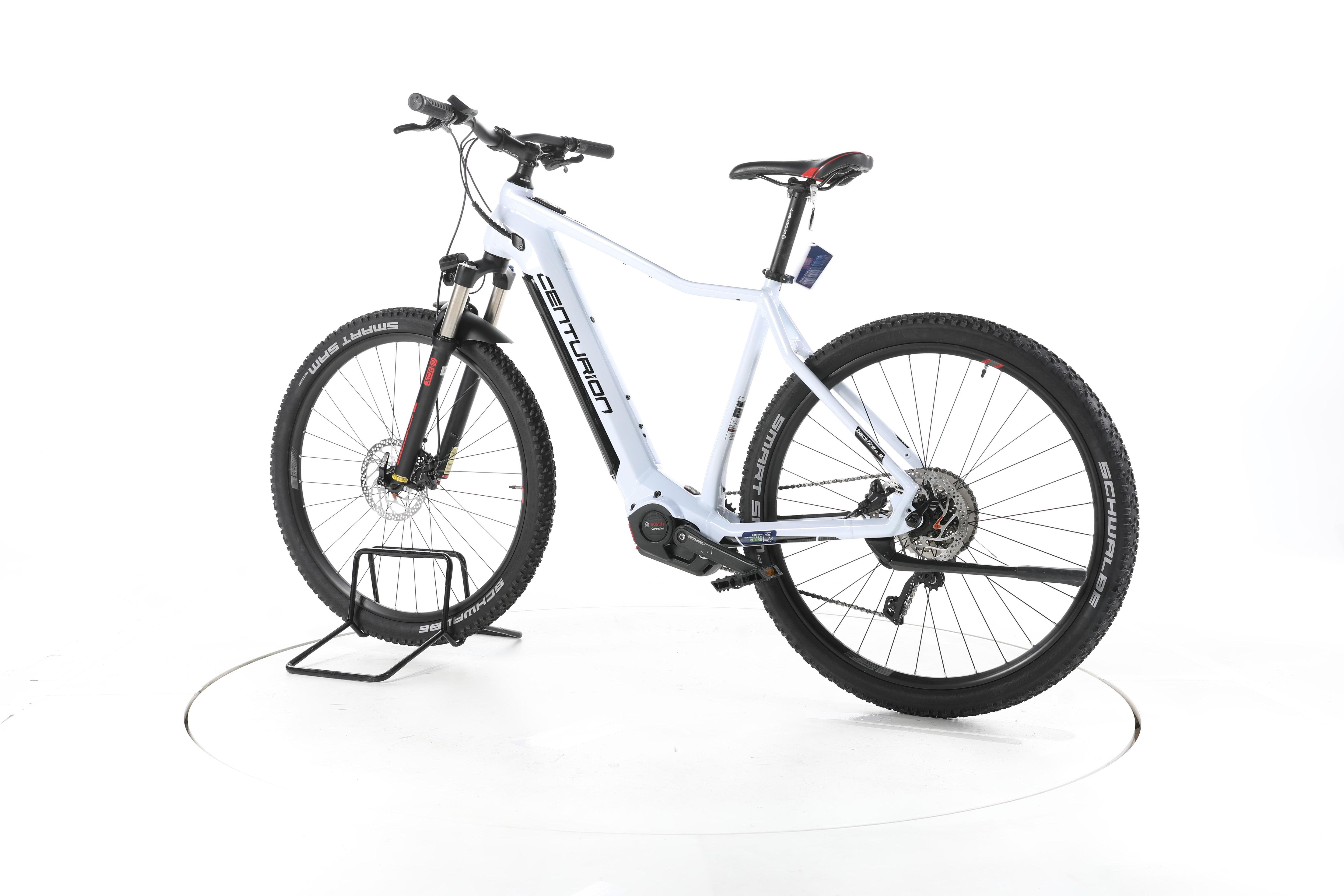 Centurion Backfire Fit E R760i E-Bike - Image 8