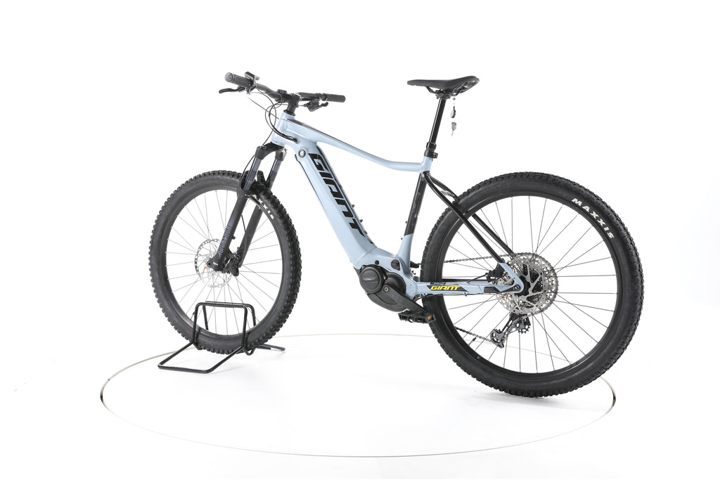 Giant Fathom E+ 1 Pro E-Bike - Image 8
