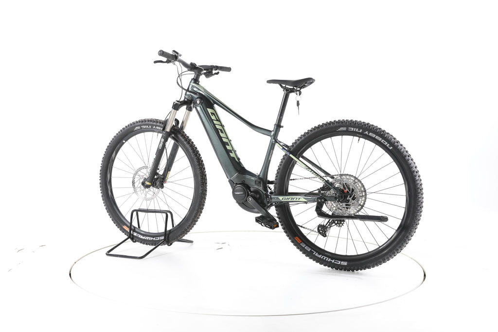 Giant Fathom E+ 1 E-Bike - Image 8