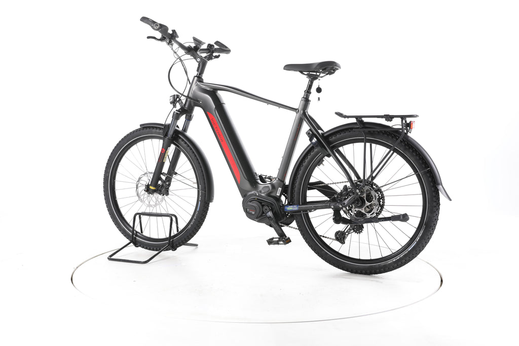 Victoria E Adventure 12.10 Trekking E-Bike - Image 8
