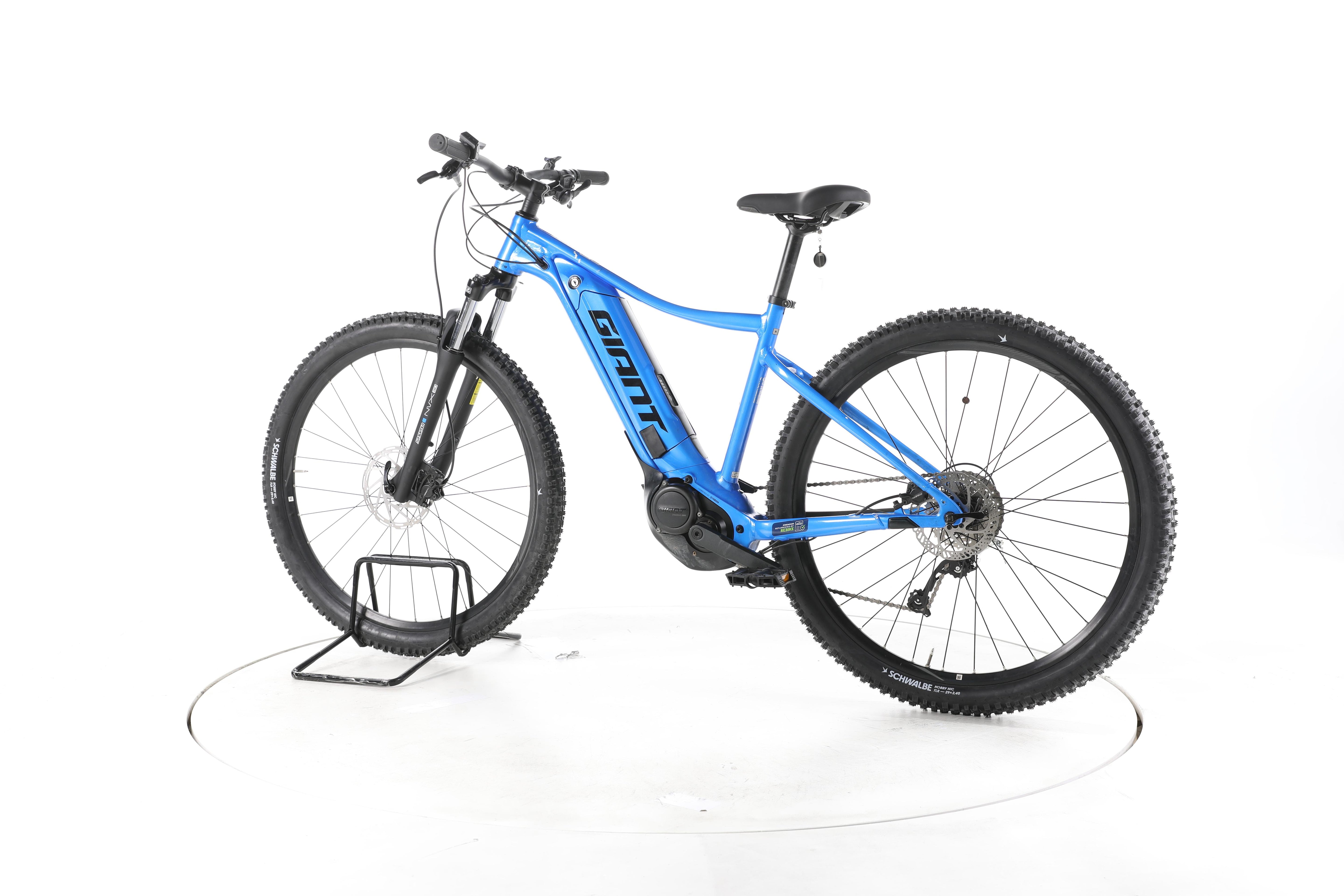 Giant Talon E+ 2 E-Bike - Image 8