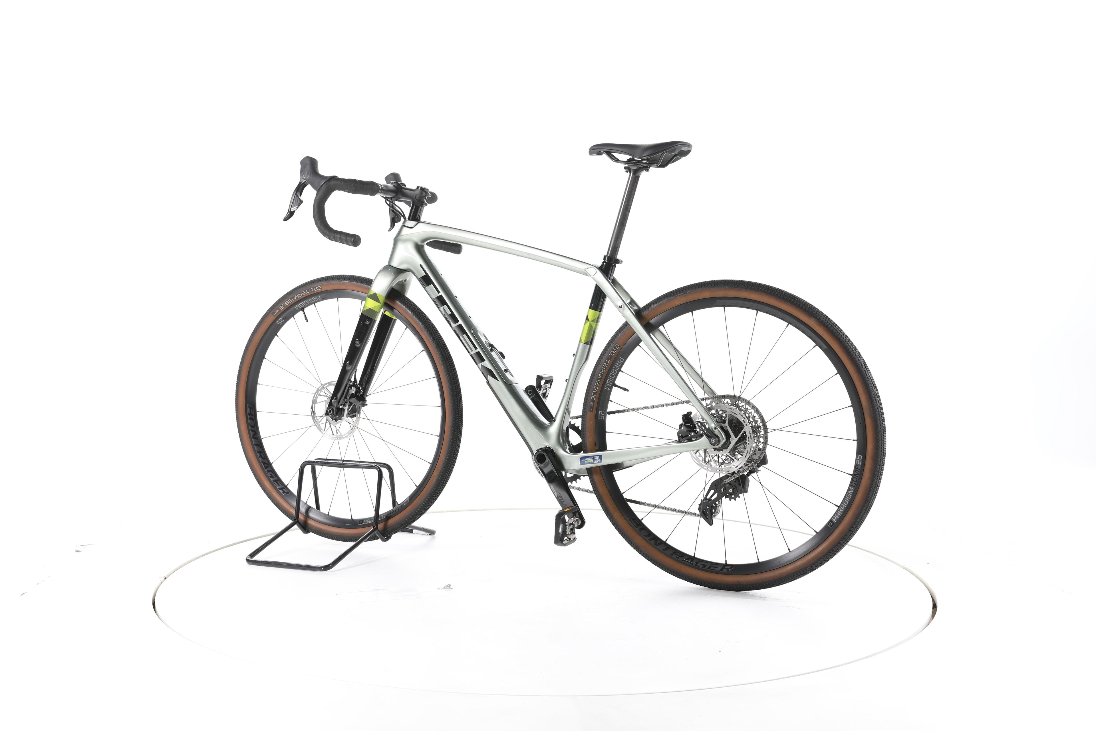 Trek Checkpoint SL 6 AXS Gen 2 - Image 8
